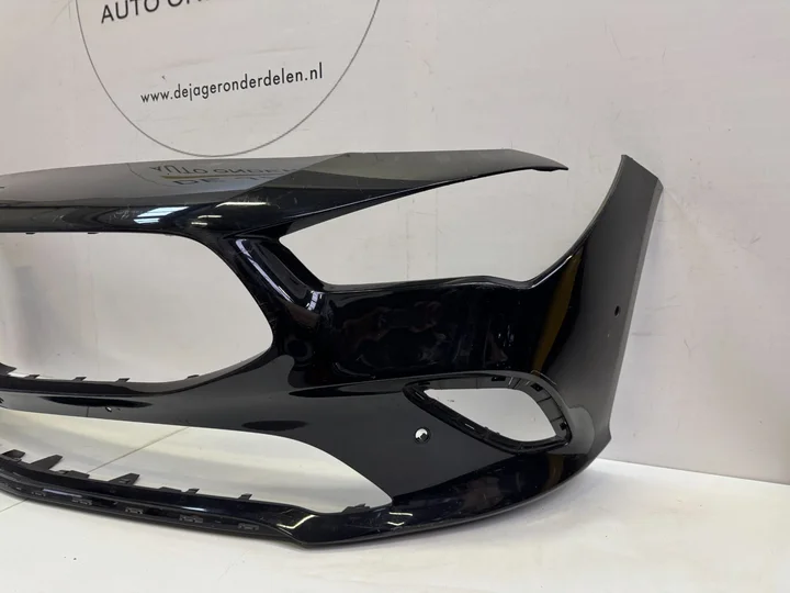 mercedes-w118-cla-voorbumper-bumper-2019-a1188855300 — foto 2