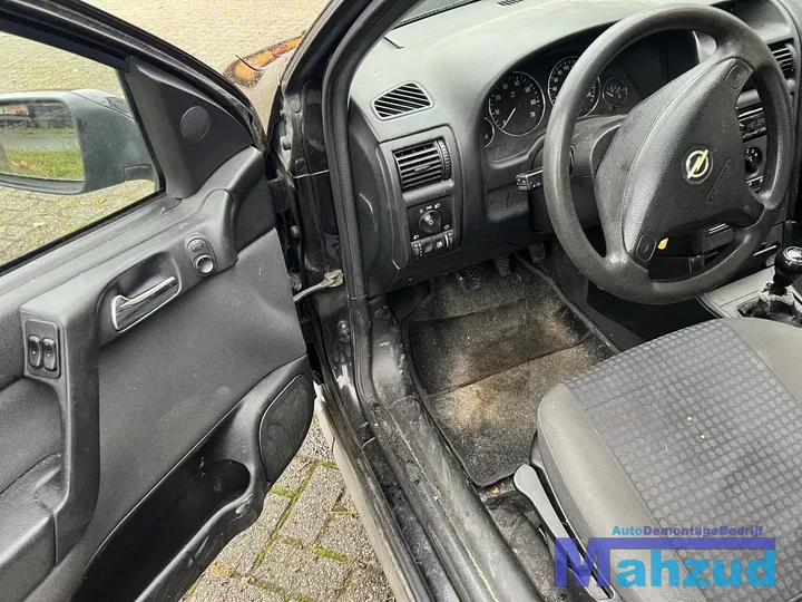 2002-opel-astra-g-16-16v-z20r-x16xel-demontage-onderdelen — foto 13