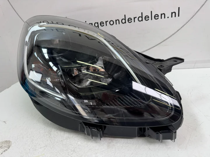 ford-puma-mk2-vol-led-koplamp-rechts-l1tb13e014gk — foto 2