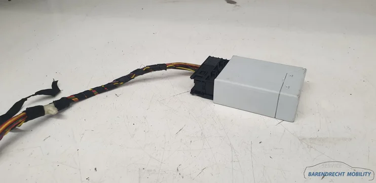 mpm-module-bmw-5-serie-e60-61356939655-micro-power-module-origineel-gebruikt-2003-2010 — foto 4