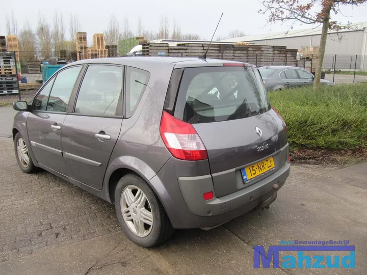 renault-scenic-2-20-16v-motorblok-f4r-z7-motor — foto 5