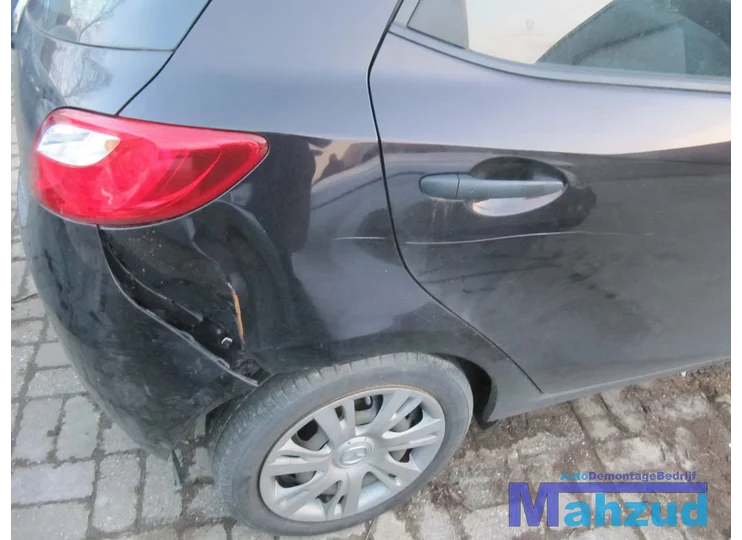 2013-mazda-2-plaatwerk-carrosserie-dorpel-stijl-dak-scherm-wand