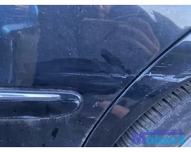 mercedes-eklasse-w211-zwart-links-achter-deur-portier-20022009 — foto 2