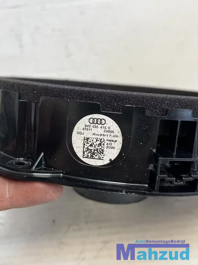 audi-a3-8v-links-rechts-voor-speaker-20112018-8v0035415 — foto 3