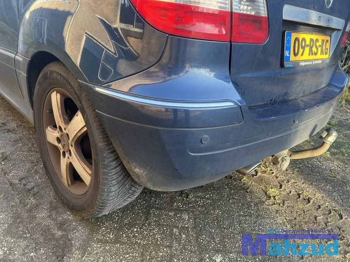 mercedes-b-klasse-w245-blauw-375-achterbumper-20052011 — foto 4