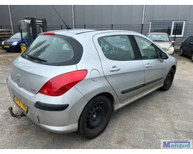 peugeot-308-1-16-16v-eps-zilver-ezrc-demontage-sloop-onderdelen — foto 6