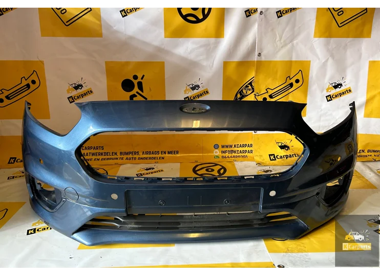 Front bumper Ford Transit JT-76-17757-A