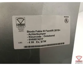 skoda-fabia-3-facelift-19-achterbumper-bumper-6v6807421f — foto 4