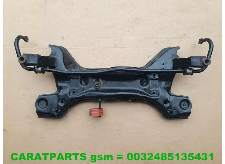 6R0199315 6r0199347 Fahrgestell Polo 6r Hilfsrahmen A1 Ibiza 6j