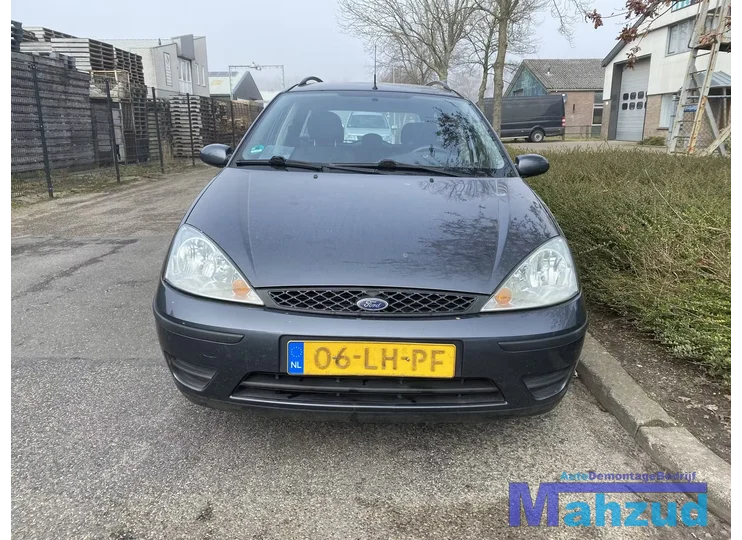 2003 Ford Focus 1.4 16V FXDA FXDB FXDC FXDD K1 ONDERDELEN