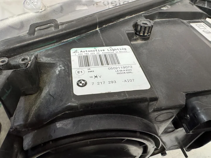 bmw-x3-f25-xenon-led-koplamp-links-origineel-7217293 — foto 8