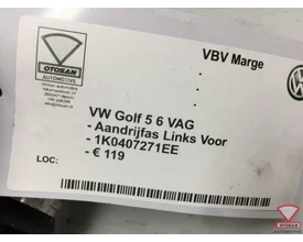 vw-golf-5-6-vag-aandrijfas-links-voor-1k0407271ee — foto 5