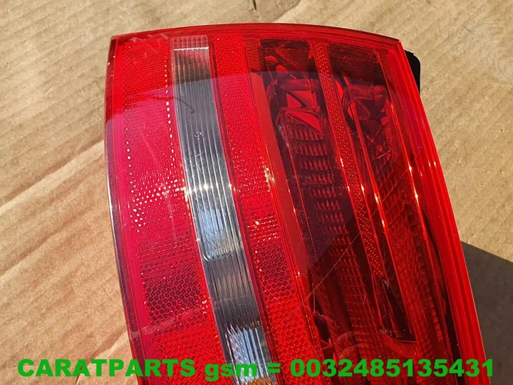 8k9945096-a4-achter-licht-a4-led-achterlicht-a4-b8-8k — foto 5