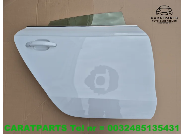 8T8833052D Audi A5 portier a5 deur A5 deur a5 sportback LS9R