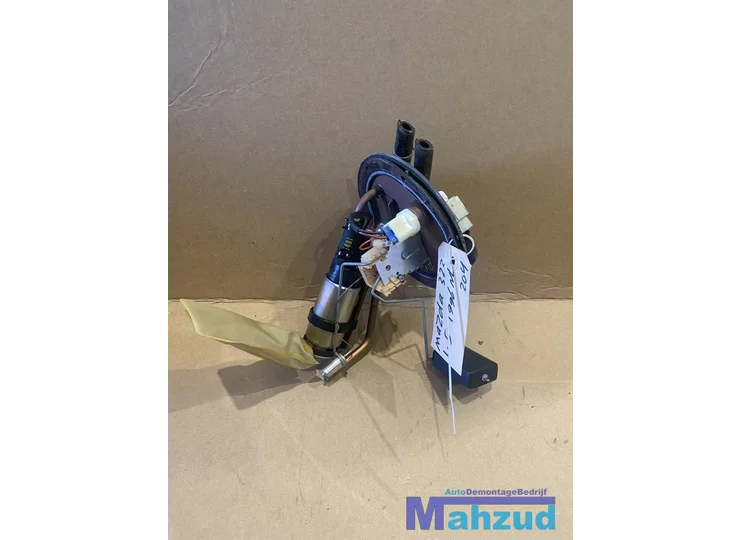MAZDA 323 F 1.5 Brandstofpomp opvoerpomp benzine B6DA