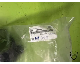 hyundai-ioniq-6-achter-balk-achterbumper-86631kl100-86631k000 — foto 2