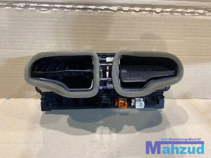 vw-polo-6r-zwart-luchtrooster-dashboard-set — foto 7