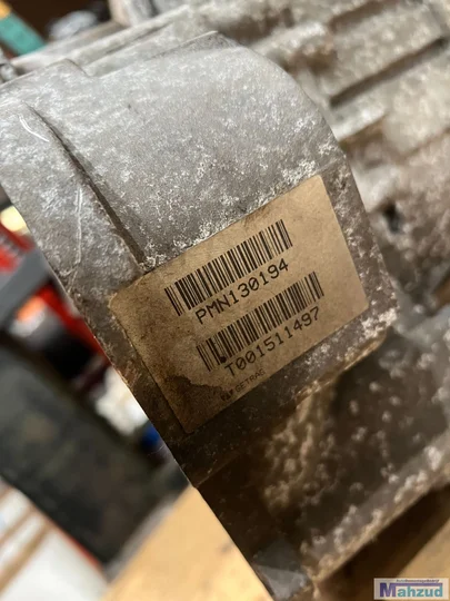 mitsubihsi-colt-6-13-versnellingsbak-pmn130194 — foto 3
