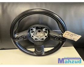 mini-cooper-s-r58-stuurwiel-stuur-leer-20102015 — foto 2