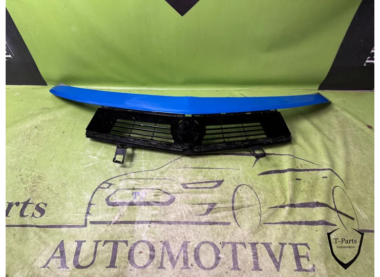 opel astra l grille rooster voorbumper 9839953880