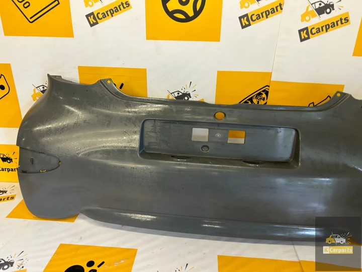 achterbumper-toyota-aygo-20052014-521590h030-bumper — foto 2
