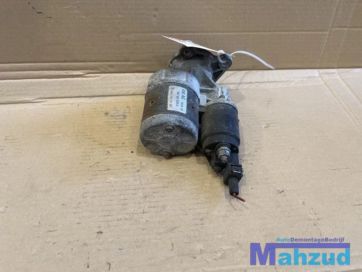 skoda-fabia-1-14-awq-startmotor-047911023g — foto 4