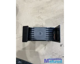 mercedes-clk-c-w209-w203-cd-box-wisselaar-a2036801150 — foto 4