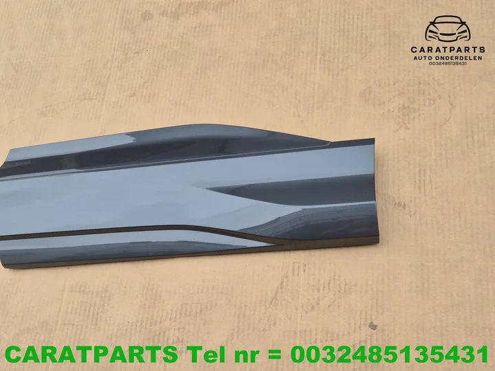 89a853969a-audi-q4-deurlijst-q4-e-tron-portierlijst-q4 — foto 5