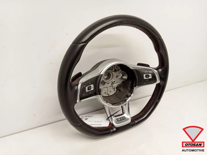 vw-polo-2g-aw-gti-stuur-stuurwiel — foto 3
