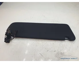 audi-q7-4l-zonneklep-links-bestuurderskant-4l0857551-zwart-origineel-nette-staat-gebruikt-2006-2007-2008-2009-2010-2011-2012-2013-2014-2015-barendrecht-mobility-service — foto 4