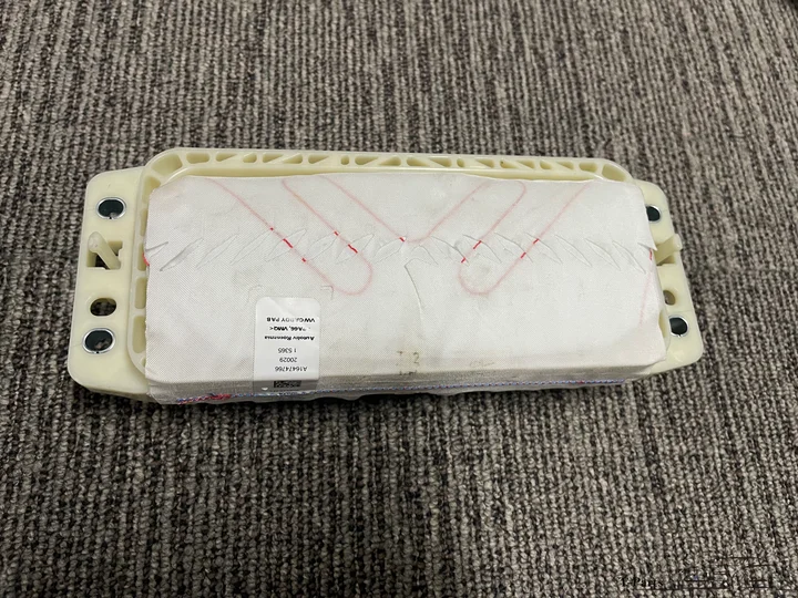 vw-volkswagen-golf-8-tiguan-stuurairbag-passagiers-airbag-nieuw — foto 3