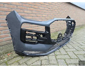 audi-q6-85h-etron-24-voorbumper-bumper-4xpdc-origineel — foto 3