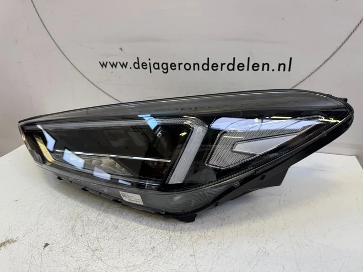 hyundai-tucson-facelift-vol-led-koplamp-links-92101d7700 — foto 4
