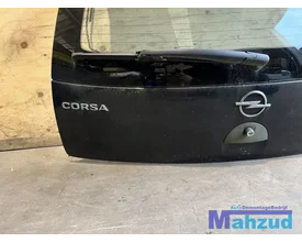 opel-corsa-c-zwart-z20r-achterklep-20002004 — foto 4