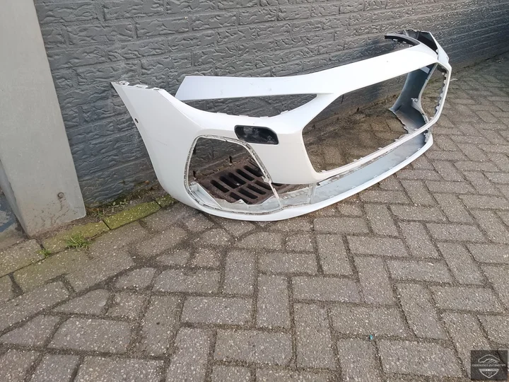audi-q5-8b-sline-2024-voorbumper-bumper-6xpdc-kls-origineel — foto 2