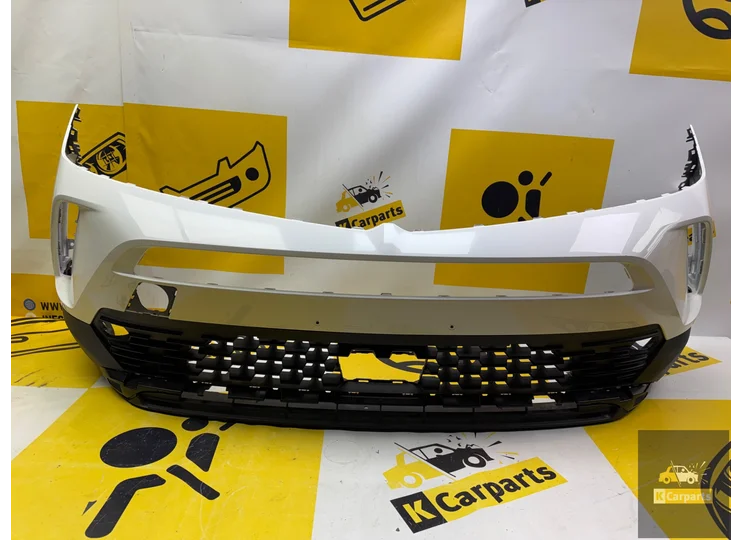 OPEL MOKKA II B VOORBUMPER BUMPER 9835278480 Origineel