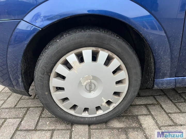 opel-meriva-a-16-blauw-z21b-z16xe-demontage-onderdelen — foto 20