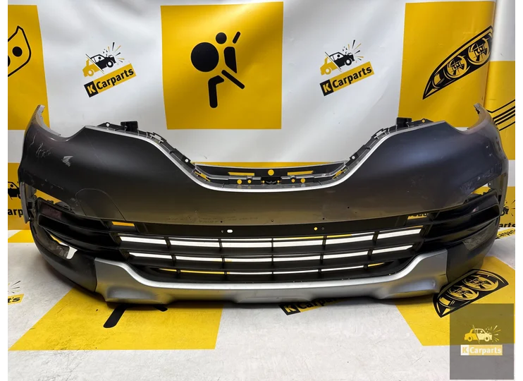 Voorbumper Renault Captur Facelift 2016-2019 620222192R