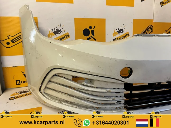 voorbumper-volkswagen-w-golf-8-origineel-bumper-5h0807221h — foto 2