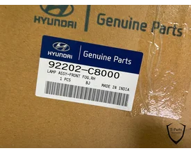 hyundai-i20-mistlamp-rechts-lamp-92202c8000-92202c8000 — foto 3
