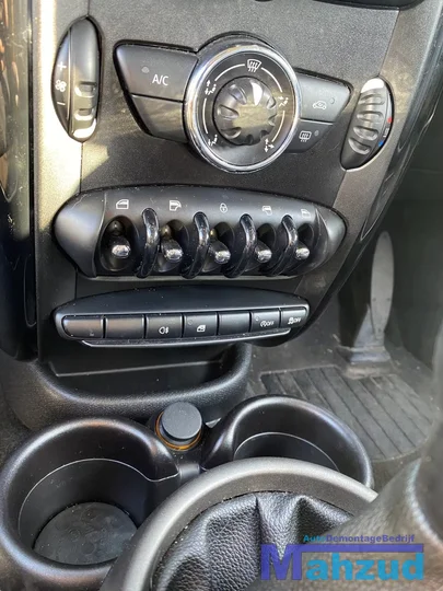 mini-countryman-one-r60-d-16d-bruin-demontage-onderdelen — foto 23