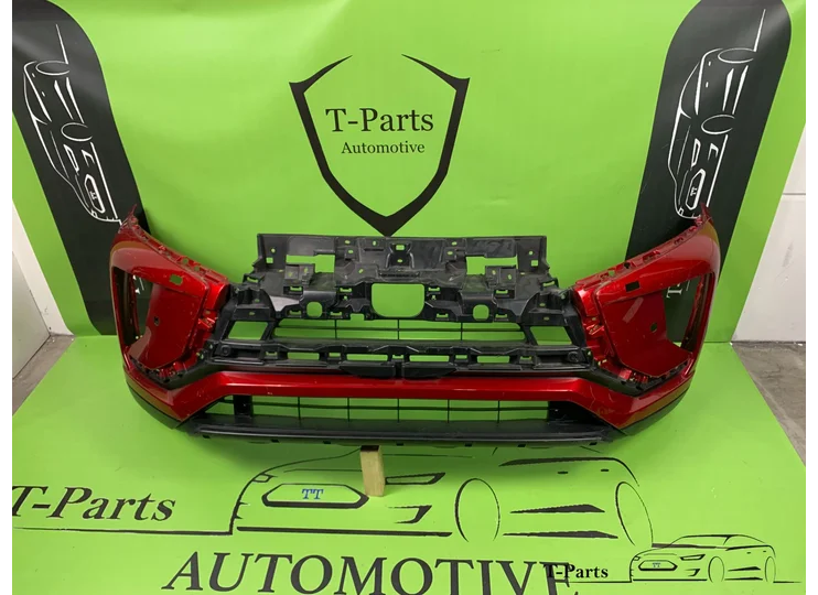 Mitsubishi eclipse cross front bumper bumper 2018+ PDC