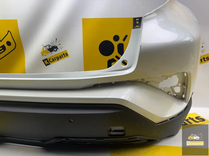 toyota-chr-chr-achterbumper-50159f4010-origineel-bumper — foto 2