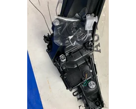 toyota-chr-links-koplamp-chr-lamp-81170f4031 — foto 2