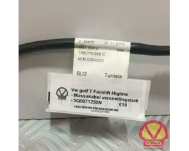 vw-golf-7-facelift-massakabel-versnellingsbak-5q0971250n — foto 2