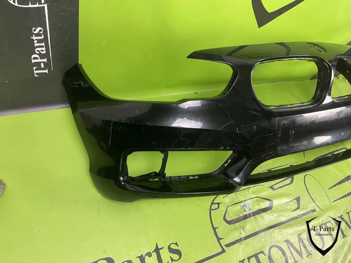 bmw-1-serie-f20-f21-voorbumper-bumper — foto 2