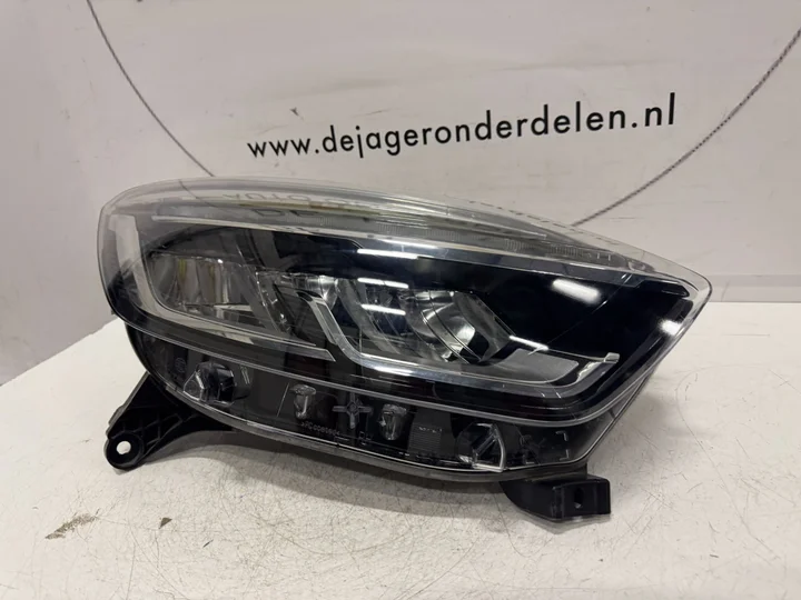 renault-captur-facelift-vol-led-koplamp-rechts-260107244r — foto 2