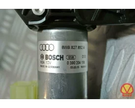 audi-a4-8w-elektrische-motorklep-links-rechts-8w9827852 — foto 2
