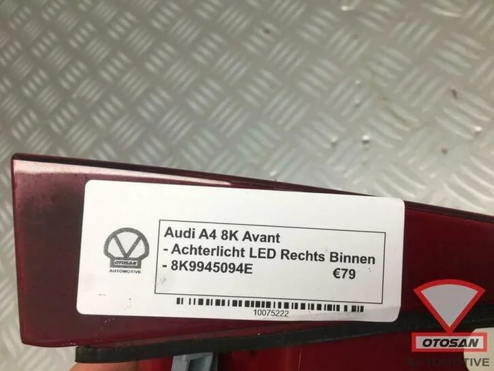 audi-a4-8k-avant-2014-led-achterlicht-rechts-8k9945094e — foto 3