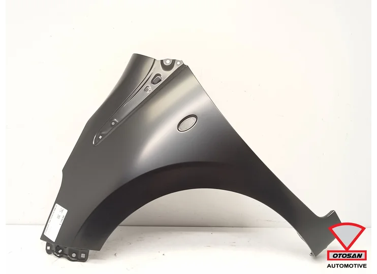 Peugeot 108 2014+ Side Cover Mudguard Left Front New!
